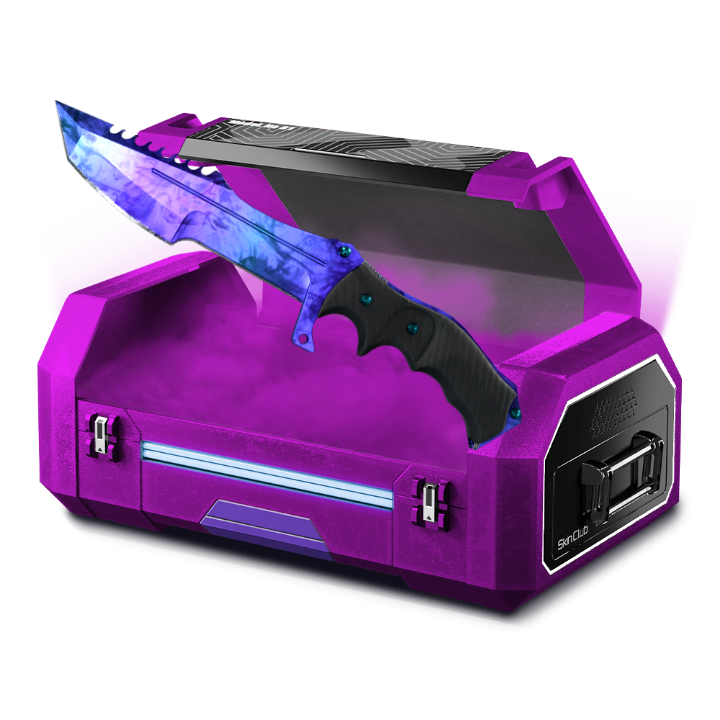 0.9% KNIFE