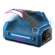 SPARKLES 25% FADE