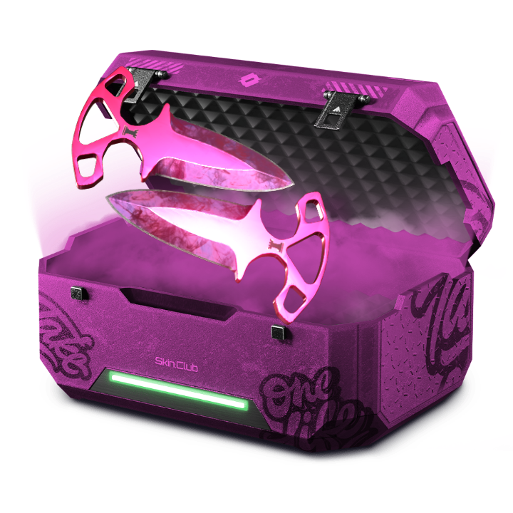 pink profit