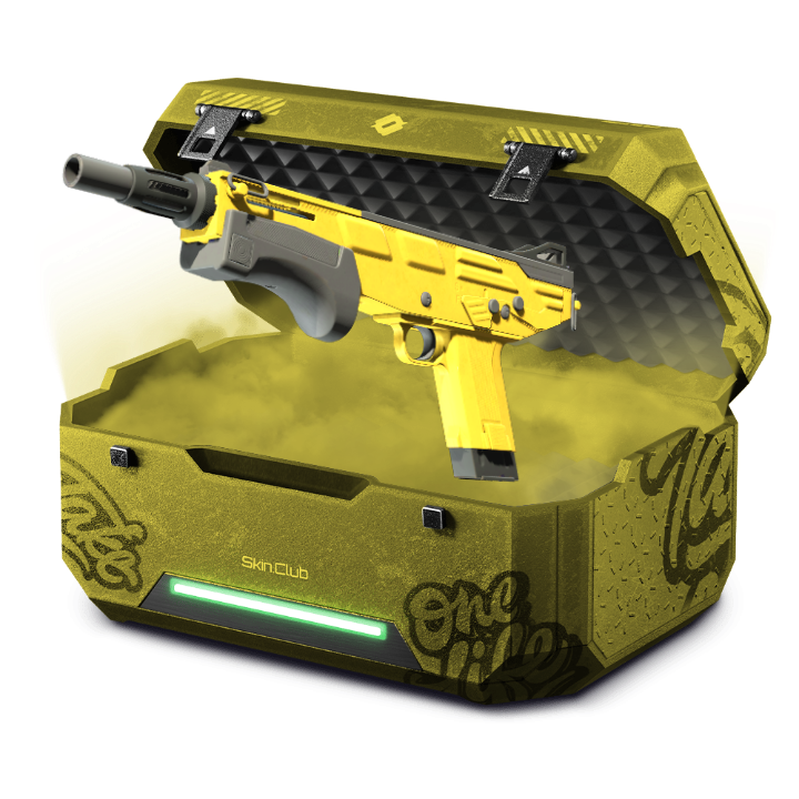 shotgun only/ good ods