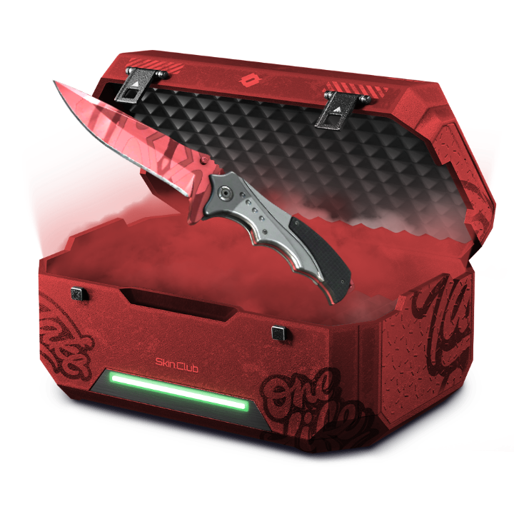0.3% KNIFE