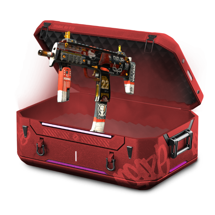 Cucucucu case