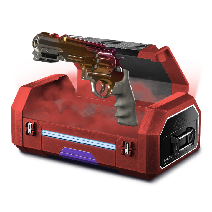 Revoroulette