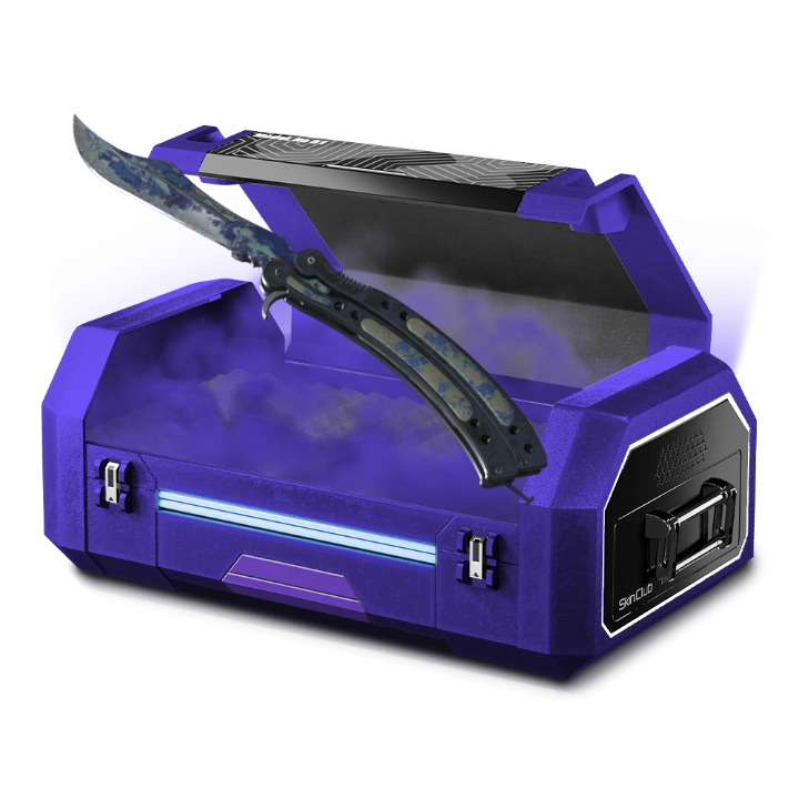 50% Knife Profit