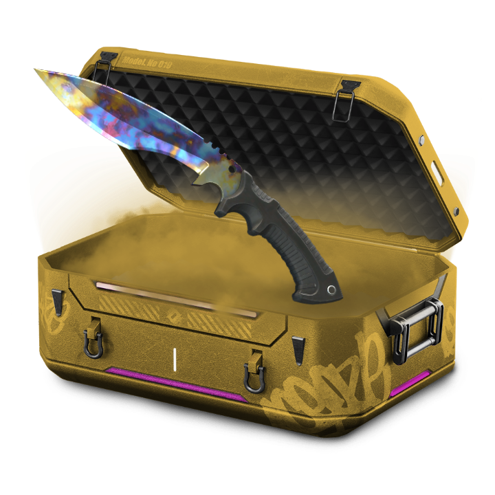 knife pls