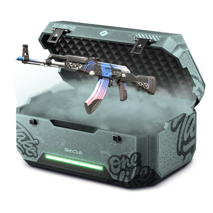 Minb Loadout
