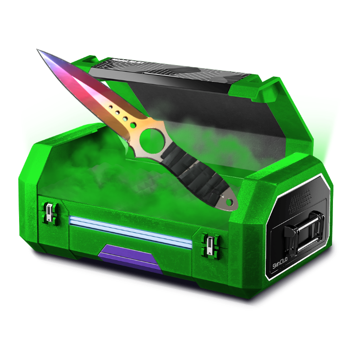 FARM SKELETON FADE
