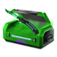 50% greenlantern