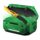 Green Tiger
