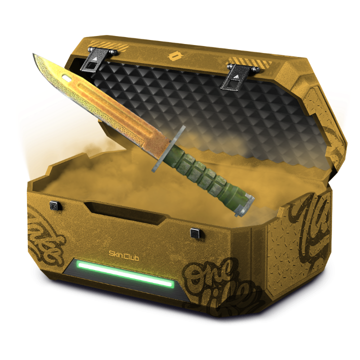 10 cases big win