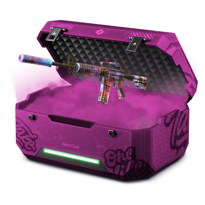 Pink 11