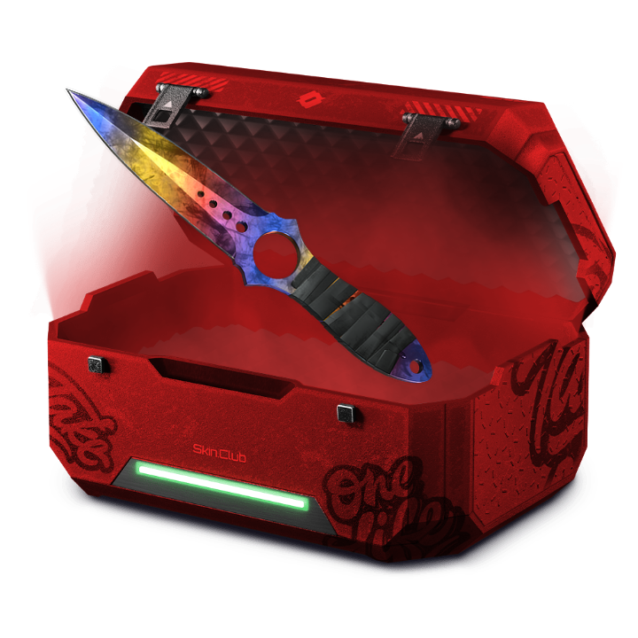 80% PROFIT KNIFE FARM