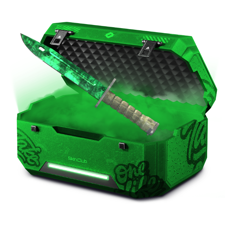 FIH Emerald Combo