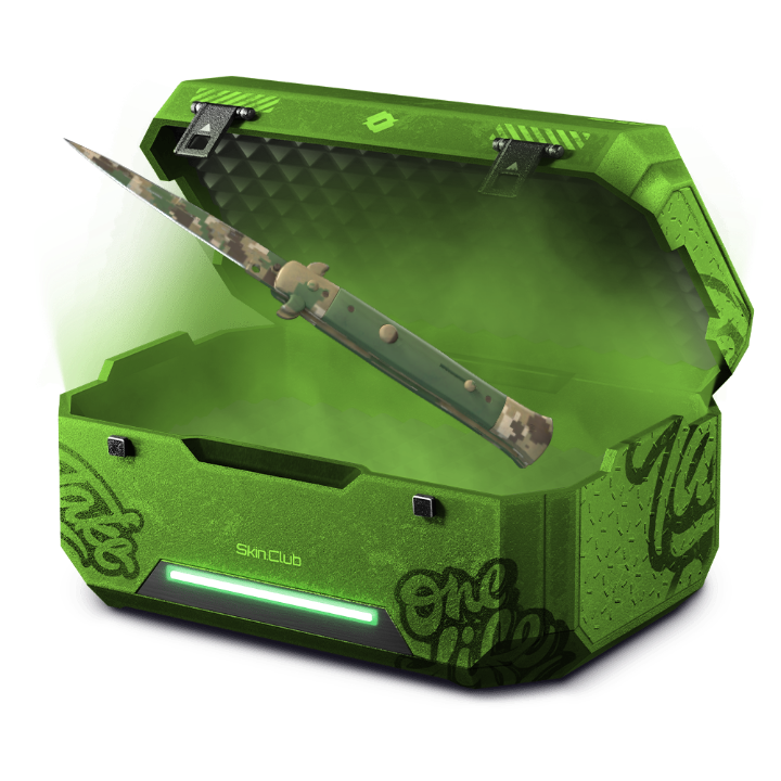 Kuncek EZ KNIFE