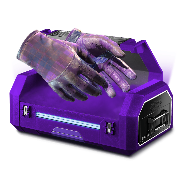 0,2% gloves