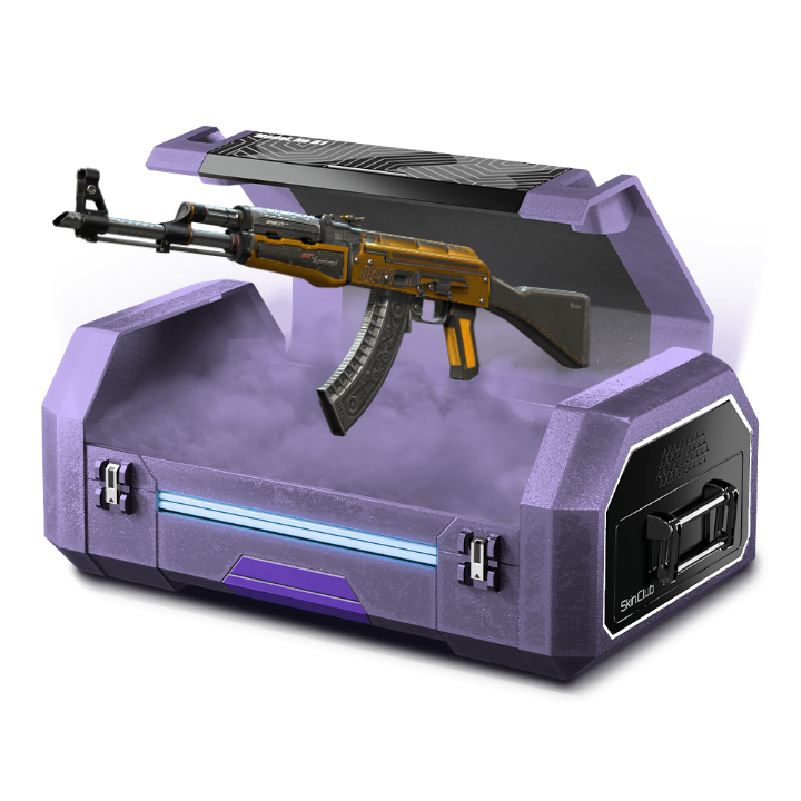 10% AK