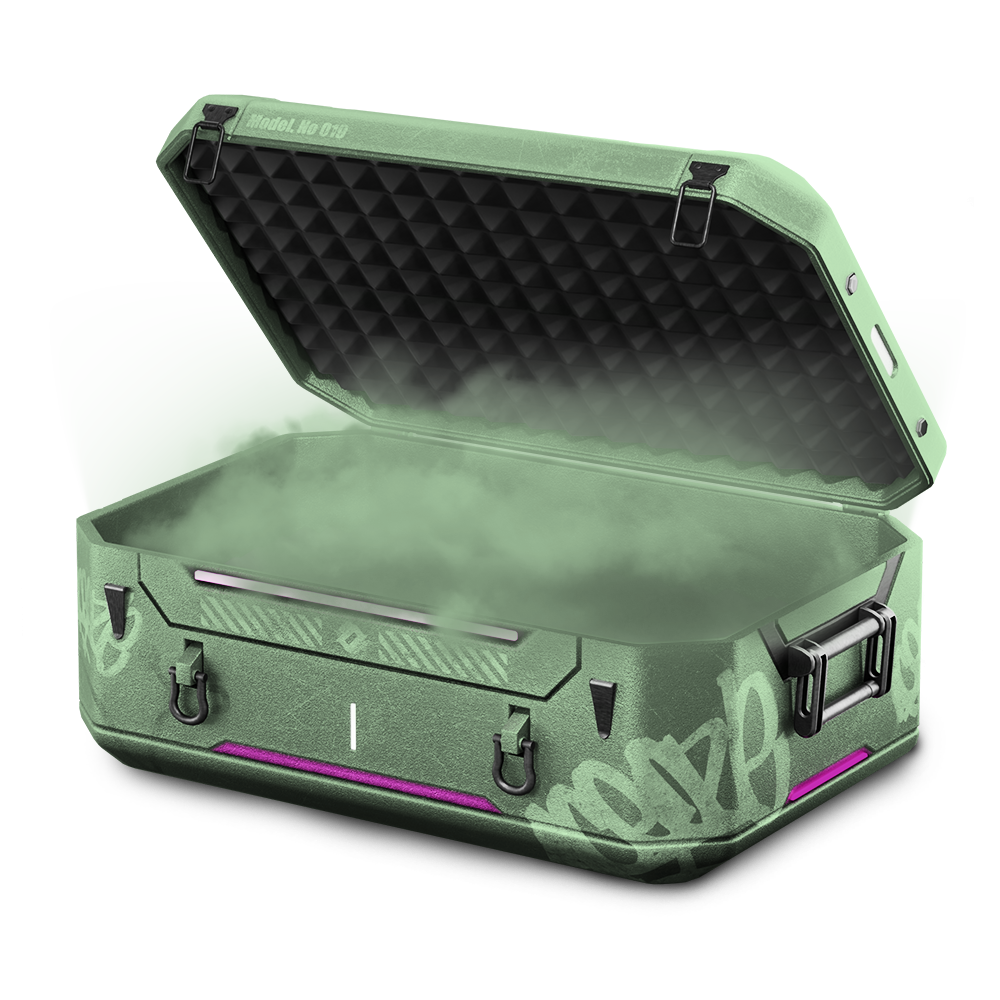 case for pray