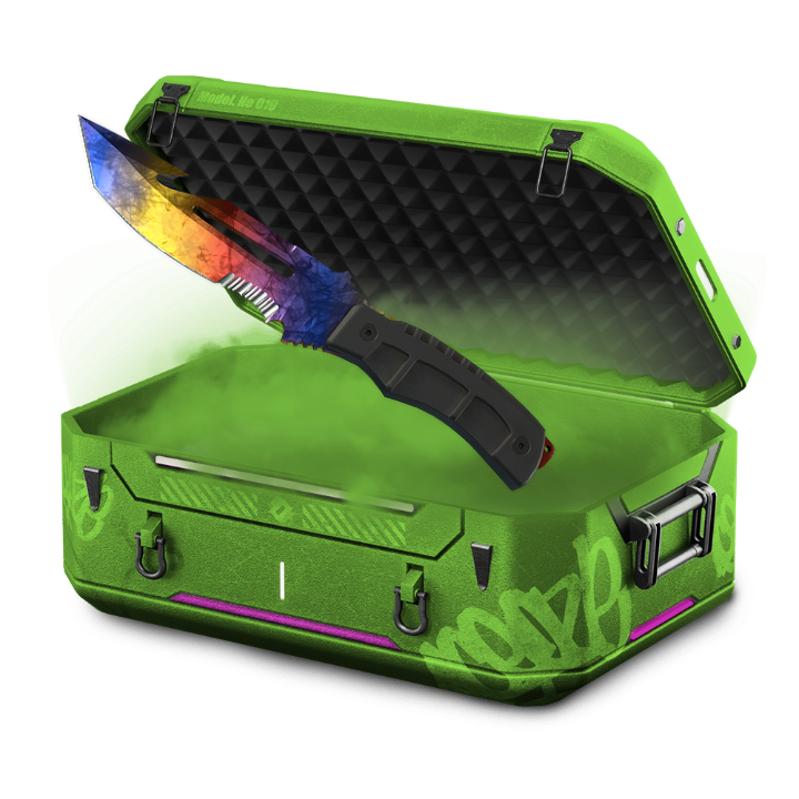 0.1% Knife