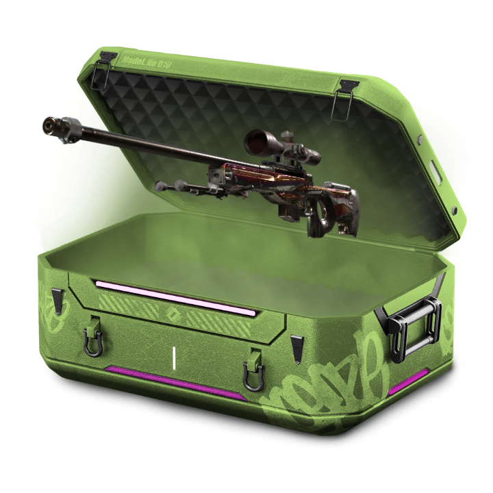 Farm AWP