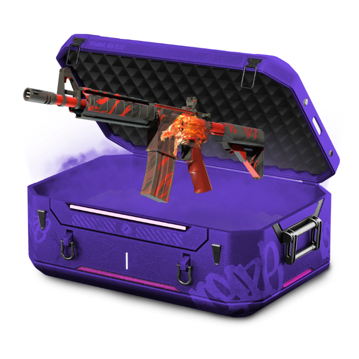 Lurrpax’s Low m4 Farm