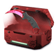 1st knife %80 ruby