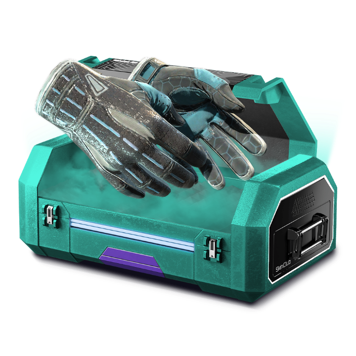 99%Gloves❤️