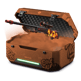 Fire/Wild Farm