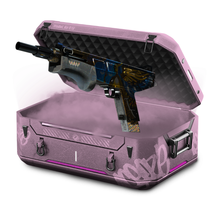 MAG-7 DI WA P NXZ