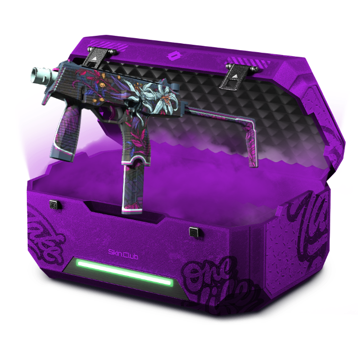 antique skins