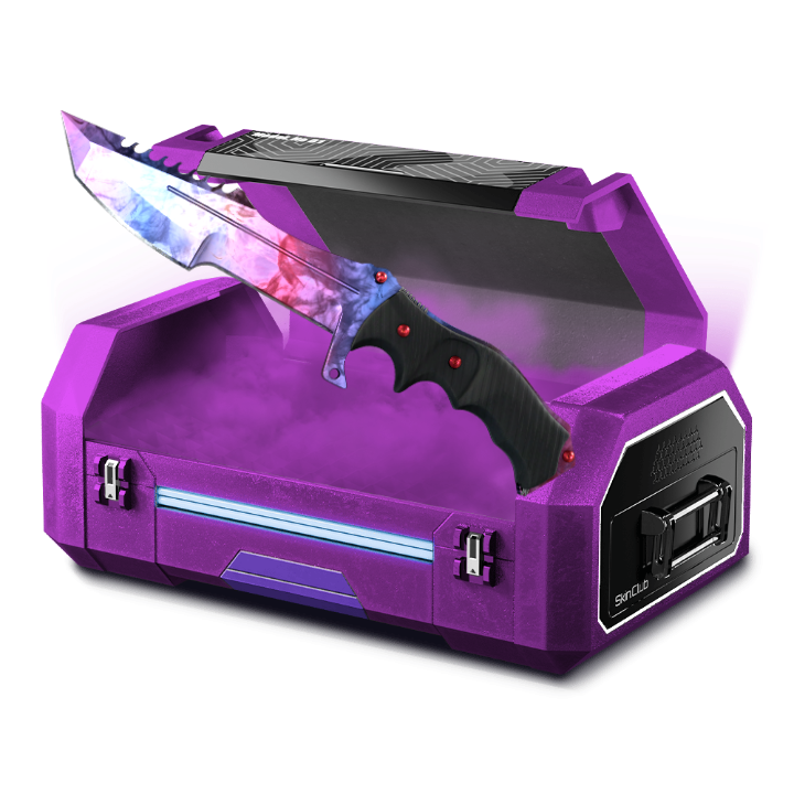 25% Knife