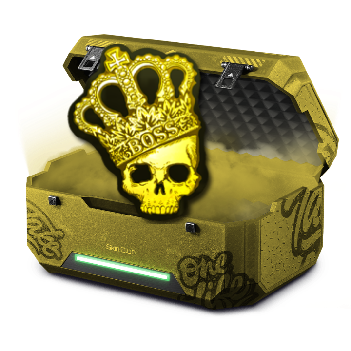 crowncream