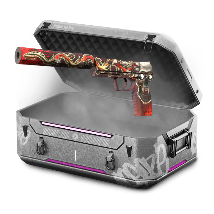 USP GALORE