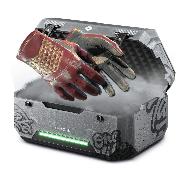 100Glove