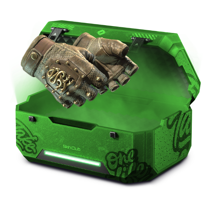 0.5 gloves