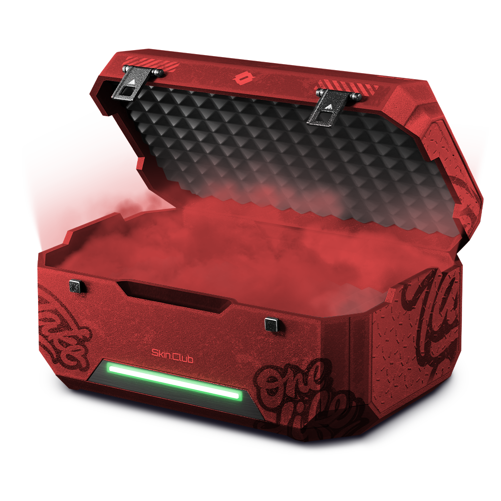 25% Farm Case