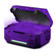 Violet Gloves 11%