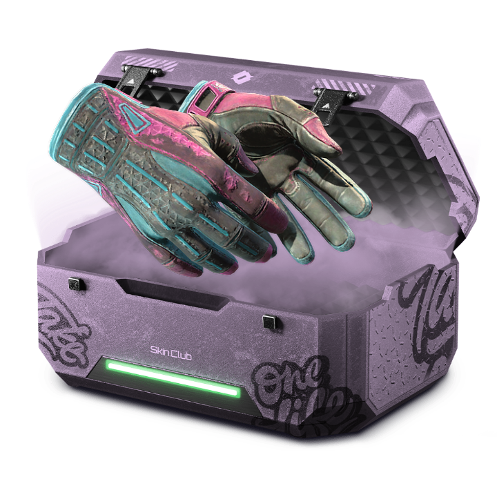 5050 GLOVES