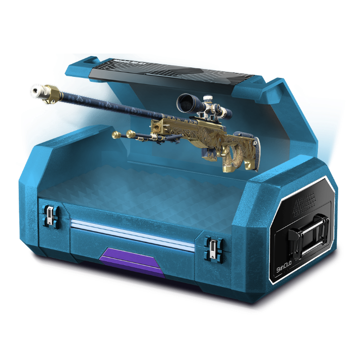 Death Hand Premium Case