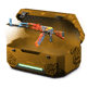 New Skins - Go Crazy