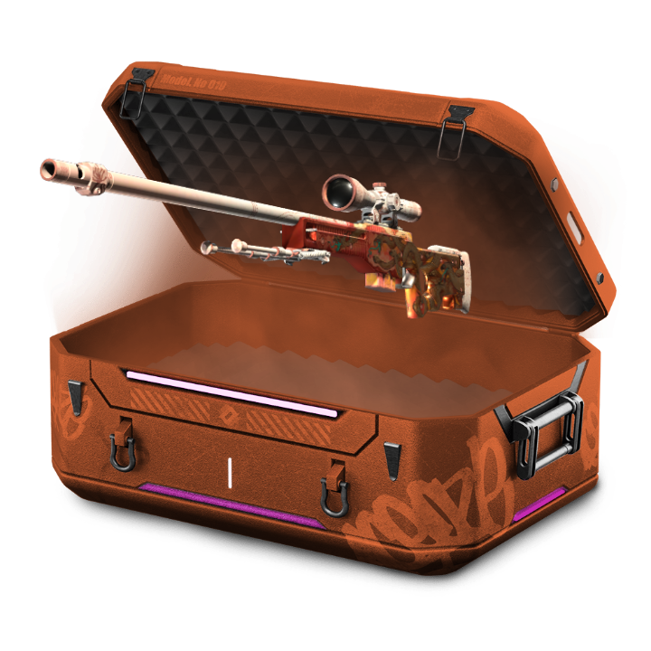 Winnie Farm AWP ™