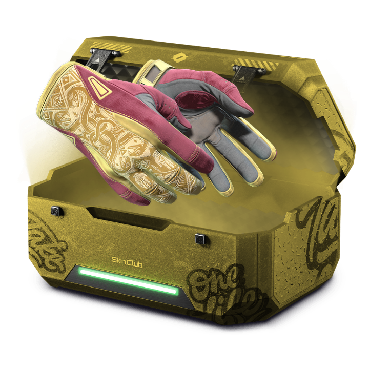 10% Dead Hand Collection