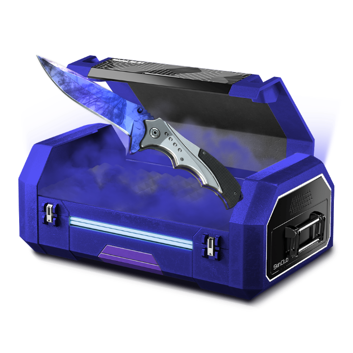 best knife farm