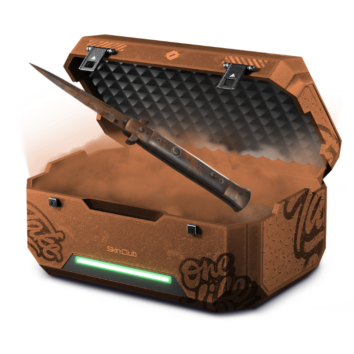 ryno trusty rusty [36%]