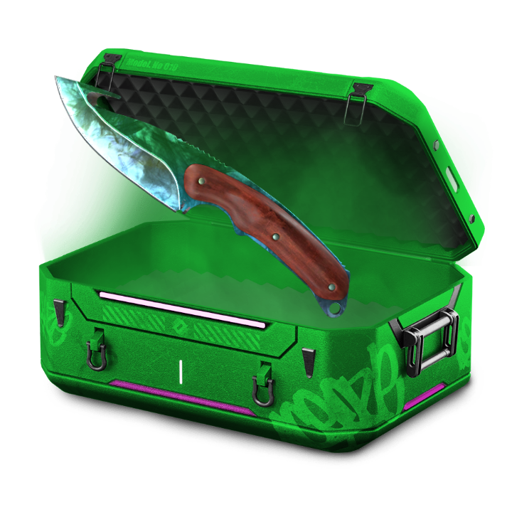 14% Hot Knife