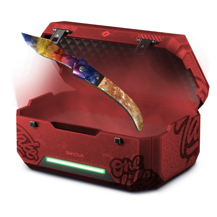20% Knife