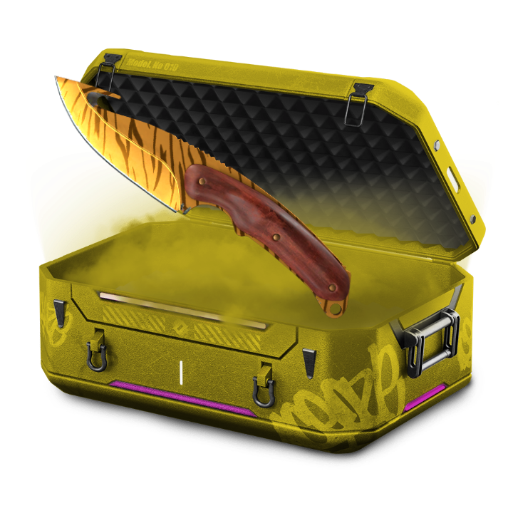knife case
