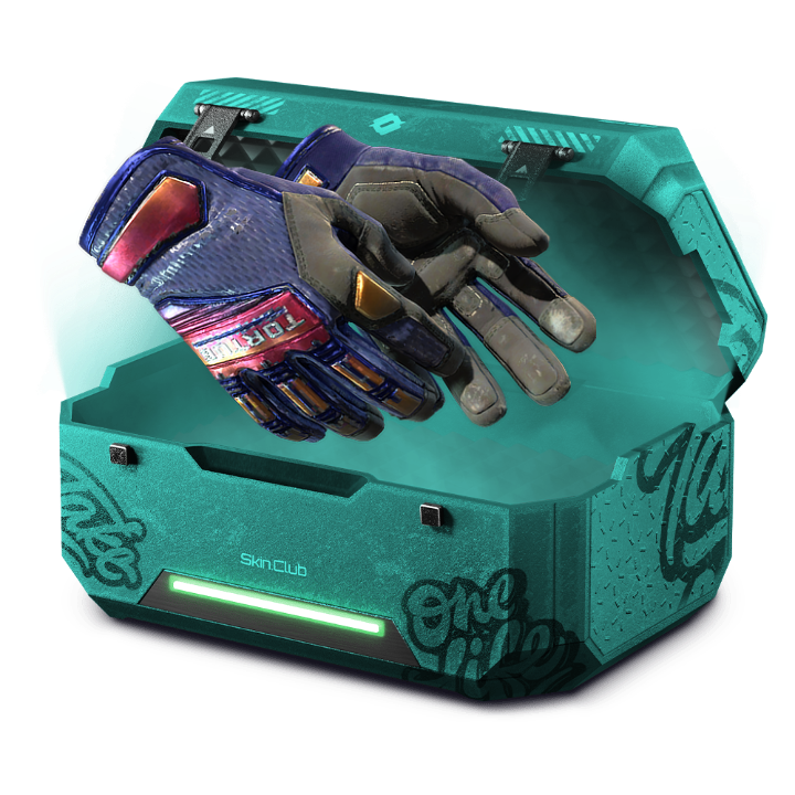 50% profit gloves