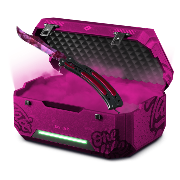 50%WINNABLE pink NTD