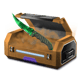 Nosmas Flipknife