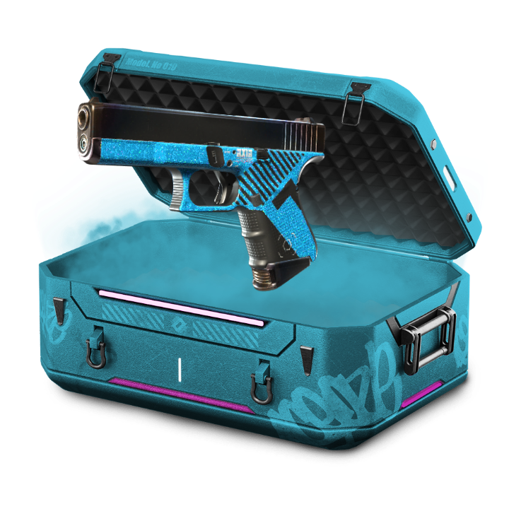 farm glock